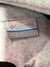 Columbia 100% Polyester Gray Vest Size S - photo 6