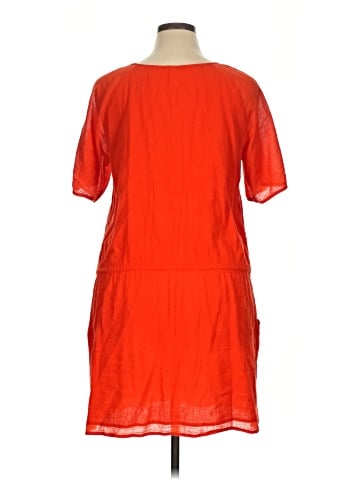 J.Crew Casual Dress (view 2)