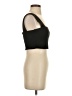 Missguided Black Tube Top Size 4 - photo 4