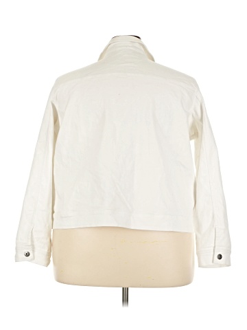 DG^2 by Diane Gilman Jacket (view 2)