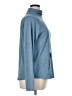 Eddie Bauer Solid Blue Turtleneck Sweater Size XL - photo 4