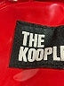 The Kooples 100% Polyester Solid Red Snow Jacket Size Sm (1) - photo 6