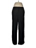 Old Navy Solid Black Dress Pants Size L - photo 1