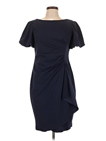 DKNY Cocktail Dress (view 1)