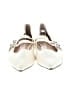 Old Navy Ivory Flats Size 8 1/2 - photo 2