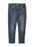 Crewcuts Outlet Solid Blue Jeans Size 6 - photo 1