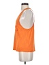 Everly Orange Tank Top Size S - photo 5