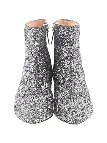 J.Crew Ankle Boots (view 2)