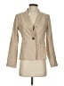 Ann Taylor Tan Blazer Size 2 Petite - photo 1
