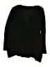 Epic Threads Black Cardigan Size XL (youth) - photo 2