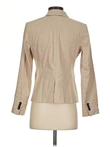Ann Taylor Blazer (view 2)