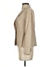 Ann Taylor Tan Blazer Size 2 Petite - photo 5