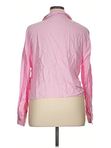 Ellen Tracy Long Sleeve Blouse (view 2)