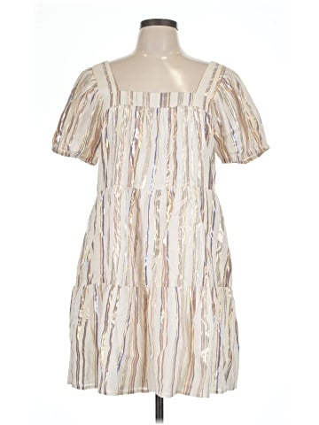 Greylin Casual Dress (view 1)