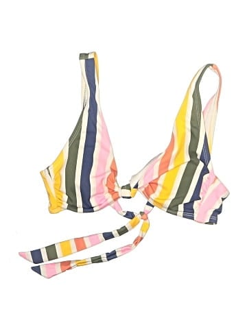 California Waves Swimsuit Top (view 1)