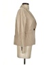 Ann Taylor Tan Blazer Size 2 Petite - photo 4