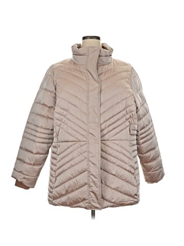 Lands' End Coat (view 1)