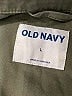 Old Navy 100% Cotton Green Jacket Size L - photo 6