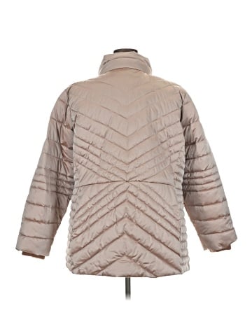 Lands' End Coat (view 2)