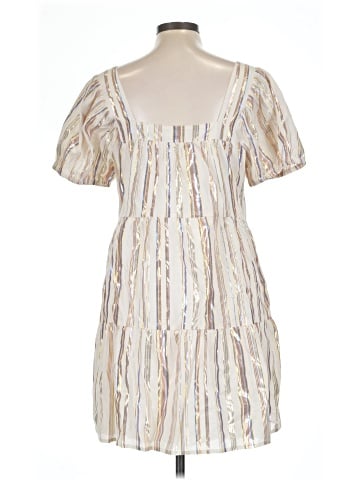 Greylin Casual Dress (view 2)