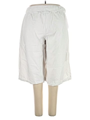 Lane Bryant Linen Pants (view 2)