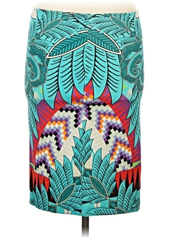 Mara Hoffman Casual Skirt (view 1)