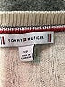 Tommy Hilfiger Ivory Pullover Sweater Size S - photo 7