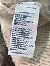 Tommy Hilfiger Ivory Pullover Sweater Size S - photo 8