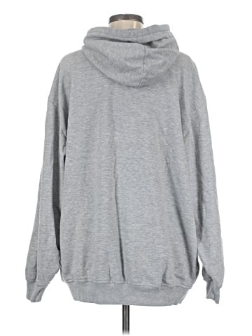 Adidas Pullover Hoodie (view 2)