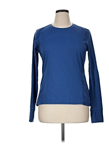 Spyder Long Sleeve T-Shirt (view 1)