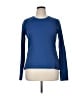 Spyder Blue Long Sleeve T-Shirt Size XL - photo 1