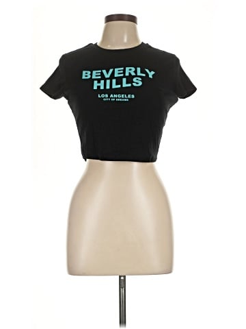 Garage Short Sleeve T-Shirt (view 1)