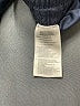 Adidas 100% Polyester Blue Athletic Shorts Size M - photo 4