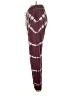 Rails Tie-dye Burgundy Sweatpants Size XS - photo 5