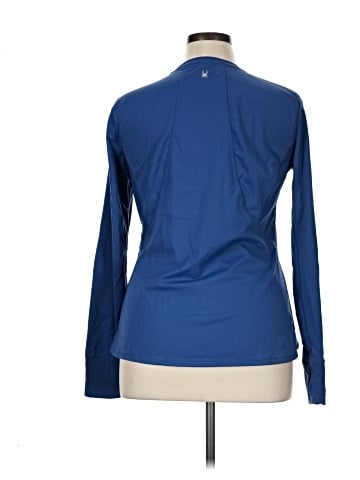 Spyder Long Sleeve T-Shirt (view 2)