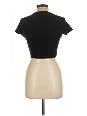Garage Short Sleeve T-Shirt (view 2)