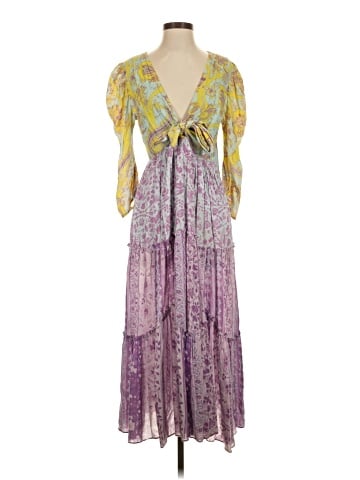 Hemant & Nandita Cocktail Dress (view 1)