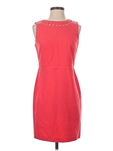 Ann Taylor LOFT Cocktail Dress (view 1)