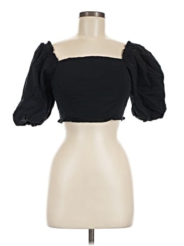 Jason Wu Tube Top (view 1)