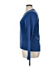 Spyder Blue Long Sleeve T-Shirt Size XL - photo 5