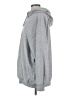 Adidas Silver Pullover Hoodie Size M - photo 5