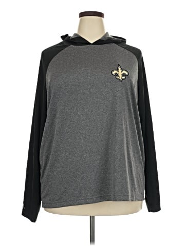 Antigua Long Sleeve T-Shirt (view 1)
