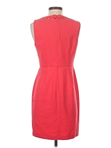 Ann Taylor LOFT Cocktail Dress (view 2)