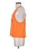 Everly Orange Tank Top Size S - photo 5