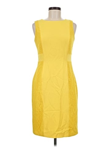 Adrianna Papell Cocktail Dress (view 1)