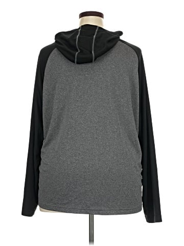 Antigua Long Sleeve T-Shirt (view 2)
