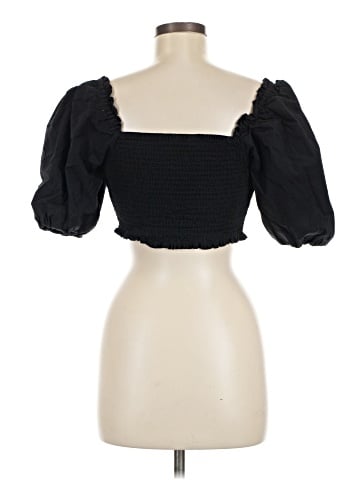 Jason Wu Tube Top (view 2)