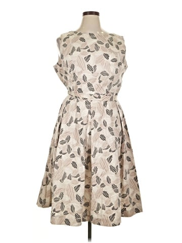 Anne Klein Cocktail Dress (view 1)