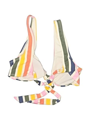 California Waves Swimsuit Top (view 2)