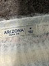 Arizona Jean Company Stripes Ivory Pullover Sweater Size M - photo 7
